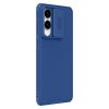 NILLKIN Camshield Pro Series for Samsung Galaxy S25 Edge Case PC - TPU Slide Camera Lid Phone Cover