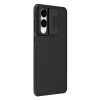 NILLKIN Camshield Pro for Samsung Galaxy S25 Edge Magnetic Case TPU - PC Phone Cover with Slider Camera