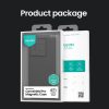 NILLKIN Camshield Pro for Samsung Galaxy S25 Edge Magnetic Case TPU - PC Phone Cover with Slider Camera