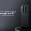 NILLKIN Camshield Pro for Samsung Galaxy S25 Edge Magnetic Case TPU - PC Phone Cover with Slider Camera