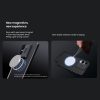 NILLKIN Camshield Pro for Samsung Galaxy S25 Edge Magnetic Case TPU - PC Phone Cover with Slider Camera