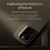 6601147759A-6 NILLKIN For iPhone 16 Pro Max Magnetic Case Carbon Fiber Texture TPU - PC Shockproof Phone Cover