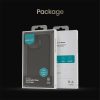 6601147759A-9 NILLKIN For iPhone 16 Pro Max Magnetic Case Carbon Fiber Texture TPU - PC Shockproof Phone Cover