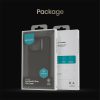 NILLKIN For iPhone 16 Pro Magnetic Case Carbon Fiber Texture TPU - PC Shockproof Phone Cover