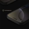 NILLKIN For iPhone 16 Pro Magnetic Case Carbon Fiber Texture TPU - PC Shockproof Phone Cover