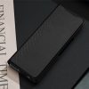 6601150630A-10 DUX DUCIS For Samsung Galaxy Z Fold7 Case Bril Series Leather - PC Phone Cover with Stand