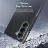 6601150630A-8 DUX DUCIS For Samsung Galaxy Z Fold7 Case Bril Series Leather - PC Phone Cover with Stand