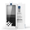 6601150631A-11 DUX DUCIS For Samsung Galaxy Z Flip7 Case Bril Series Leather - PC Phone Cover