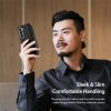 DUX DUCIS Bril Series For Samsung Galaxy Z Fold7 Case Leather Stand Phone Cover with Pen Holder