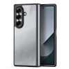 6601155258A-1 DUX DUCIS For Samsung Galaxy Z Fold7 Case Aimo Series TPU - PC Matte Drop-proof Phone Cover (REACH Certification)