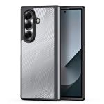 DUX DUCIS For Samsung Galaxy Z Fold7 Case Aimo Series TPU - PC Matte Drop-proof Phone Cover (REACH Certification)