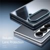 6601155258A-6 DUX DUCIS For Samsung Galaxy Z Fold7 Case Aimo Series TPU - PC Matte Drop-proof Phone Cover (REACH Certification)