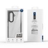 6601155258A-8 DUX DUCIS For Samsung Galaxy Z Fold7 Case Aimo Series TPU - PC Matte Drop-proof Phone Cover (REACH Certification)