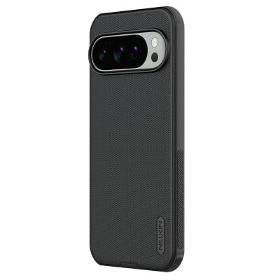 6601156210A-1 NILLKIN Frosted Shield Pro for Google Pixel 10 Pro XL Magnetic Case PC - TPU Phone Cover