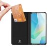 DUX DUCIS For Samsung Galaxy A17 Case Skin Pro Series Leather Cover Card Holder