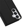 DUX DUCIS For Samsung Galaxy A17 Case Skin Pro Series Leather Cover Card Holder