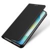 DUX DUCIS For Samsung Galaxy A17 Case Skin Pro Series Leather Cover Card Holder