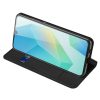 DUX DUCIS For Samsung Galaxy A17 Case Skin Pro Series Leather Cover Card Holder