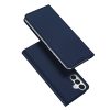 DUX DUCIS For Samsung Galaxy A17 Case Skin Pro Series Leather Cover Card Holder