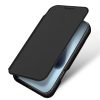 DUX DUCIS For iPhone 17 Pro Max Case Skin Pro Series Leather Cover Card Holder