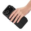 DUX DUCIS For iPhone 17 Pro Max Case Skin Pro Series Leather Cover Card Holder
