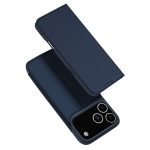 DUX DUCIS For iPhone 17 Pro Max Case Skin Pro Series Leather Cover Card Holder