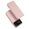 DUX DUCIS For iPhone 17 Pro Max Case Skin Pro Series Leather Cover Card Holder