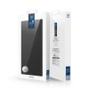 DUX DUCIS For iPhone 17 Pro Case Skin Pro Series Leather Cover Card Holder