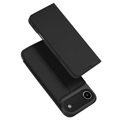 6601163473A-1 DUX DUCIS For iPhone Air Case Skin Pro Series Leather Cover Card Holder