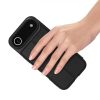 6601163473A-6 DUX DUCIS For iPhone Air Case Skin Pro Series Leather Cover Card Holder