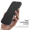 6601164493A-5 DUX DUCIS For iPhone 17 Pro Max Leather Case Skin X Pro Series Rotary Kickstand Cover Compatible with MagSafe