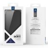 6601164496A-12 DUX DUCIS For iPhone 17 Leather Case Skin X Pro Series Rotary Kickstand Cover Compatible with MagSafe