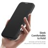 6601164497A-6 DUX DUCIS For iPhone 17 Pro Max Leather Case Skin X Pro Series Flip Cover Compatible with MagSafe