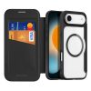 DUX DUCIS Skin X Pro Series For iPhone Air Leather Case Flip Cover Compatible with MagSafe