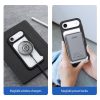 DUX DUCIS Skin X Pro Series For iPhone Air Leather Case Flip Cover Compatible with MagSafe