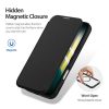DUX DUCIS Skin X Pro Series For iPhone Air Leather Case Flip Cover Compatible with MagSafe