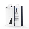 DUX DUCIS For iPhone Air Case Hivo Series Cowhide Leather RFID Blocking Wallet Stand Flip Phone Cover