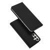 6601168943A-1 DUX DUCIS For Samsung Galaxy S25 FE Case Skin Pro Series Leather Cover Card Holder