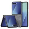 6601170930A-1 DUX DUCIS Aimo Series For Samsung Galaxy Z Flip7 Case TPU - PC Matte Anti Drop Phone Cover without Glass
