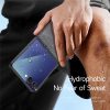6601170930A-5 DUX DUCIS Aimo Series For Samsung Galaxy Z Flip7 Case TPU - PC Matte Anti Drop Phone Cover without Glass