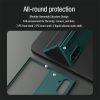 6601171058A-10 NILLKIN Flex Pure Fold For Samsung Galaxy Z Fold7 Case Shockproof Silicone with Stylus Pen Phone Cover