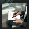 6601171058A-8 NILLKIN Flex Pure Fold For Samsung Galaxy Z Fold7 Case Shockproof Silicone with Stylus Pen Phone Cover