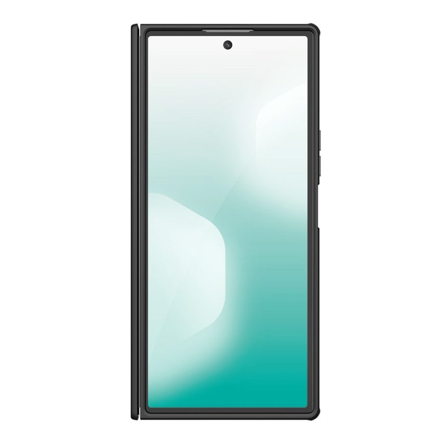 6601171059A-5 NILLKIN Super Frosted Shield Fold for Samsung Galaxy Z Fold7 Case Non-Slip Full Protection Matte Phone Cover