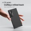 6601171059A-6 NILLKIN Super Frosted Shield Fold for Samsung Galaxy Z Fold7 Case Non-Slip Full Protection Matte Phone Cover
