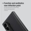 6601171059A-8 NILLKIN Super Frosted Shield Fold for Samsung Galaxy Z Fold7 Case Non-Slip Full Protection Matte Phone Cover