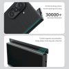 6601171060A-10 NILLKIN Super Frosted Shield Fold for Samsung Galaxy Z Fold7 Case Non-Slip Full Protection with Magnetic Support Matte Phone Cover