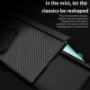 6601171061A-3 NILLKIN CamShield Prop Series For Samsung Galaxy Z Fold7 Case Shockproof Phone Cover with Clear Camera Lid