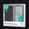 6601171062A-10 NILLKIN CamShield Prop Magnetic Series For Samsung Galaxy Z Fold7 Case with Clear Camera Lid / Magnetic Support Phone Cover