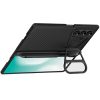 6601171064A-2 NILLKIN CamShield Prop Magnetic Series For Samsung Galaxy Z Fold7 Case with Clear Camera Lid / Stylus Pen Phone Cover