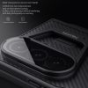 6601171064A-6 NILLKIN CamShield Prop Magnetic Series For Samsung Galaxy Z Fold7 Case with Clear Camera Lid / Stylus Pen Phone Cover